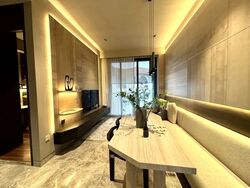 Jervois Privé (D10), Apartment #556425871